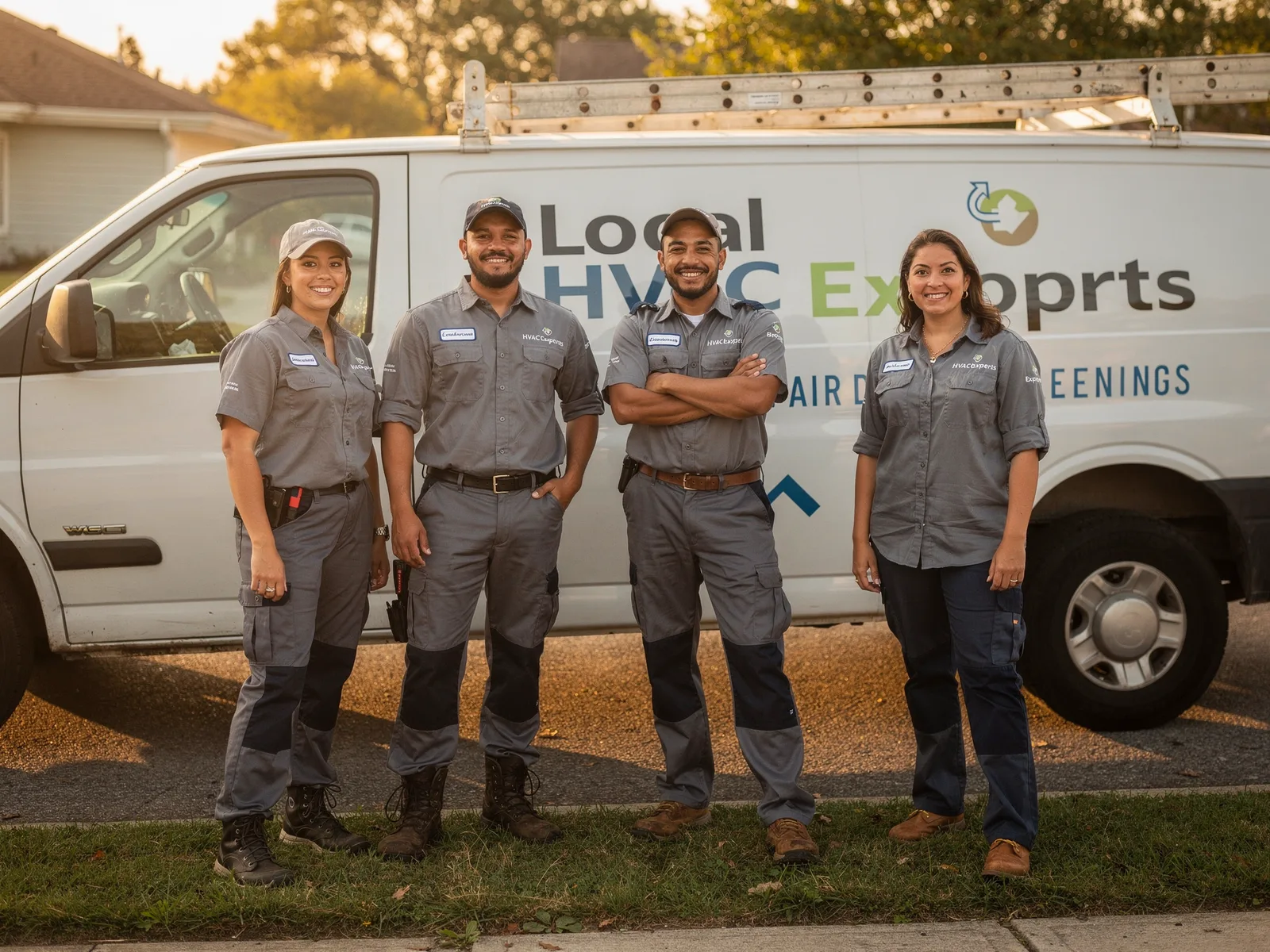 24/7 HVAC Repair & AC Replacement company in Brownsville, TN